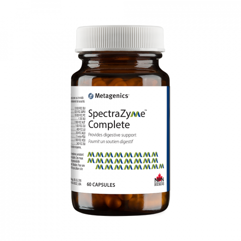 SpectraZyme™ Complete