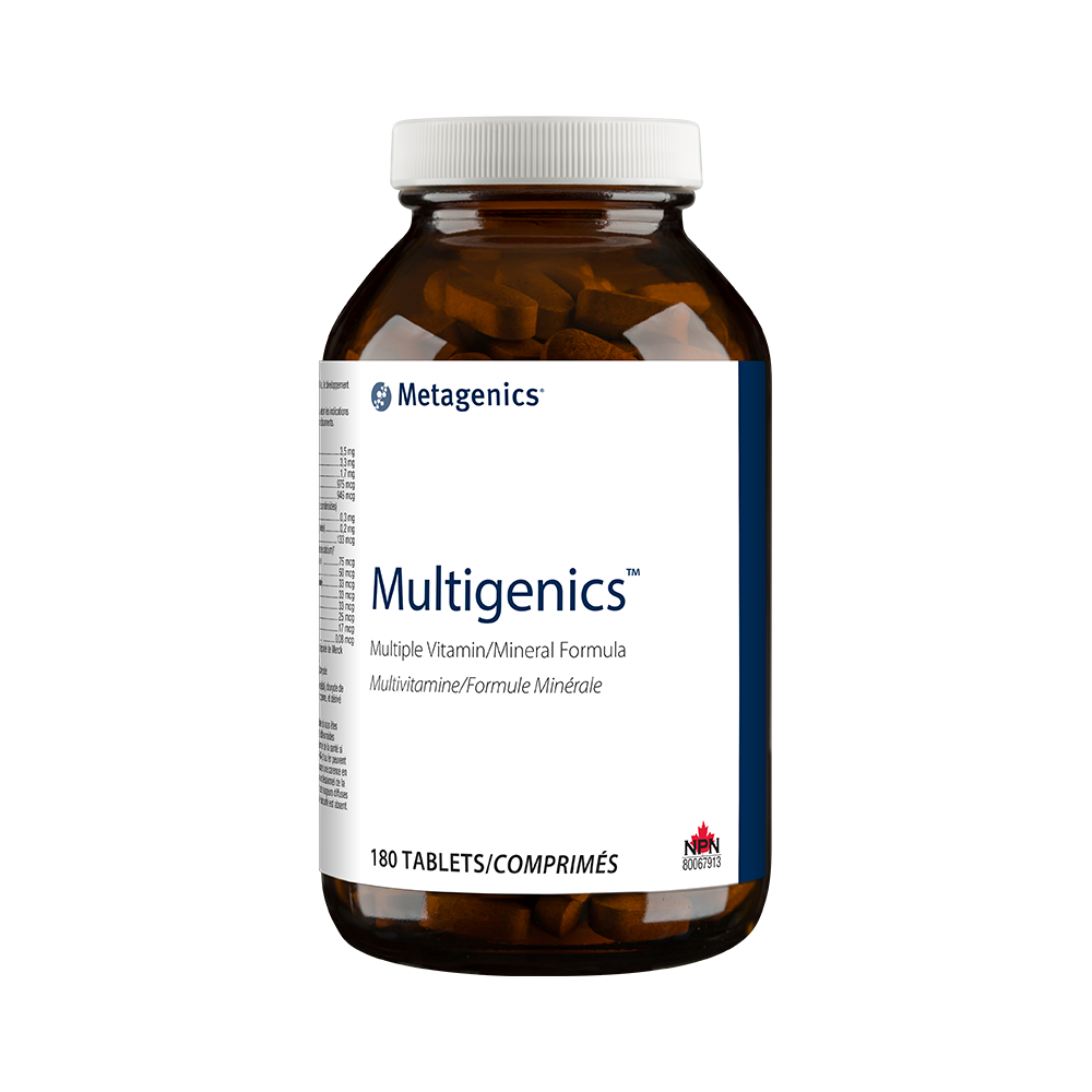 Multigenics™