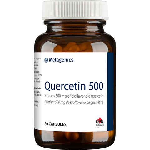 Quercetin 500