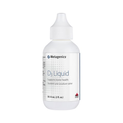 D3 Liquid™