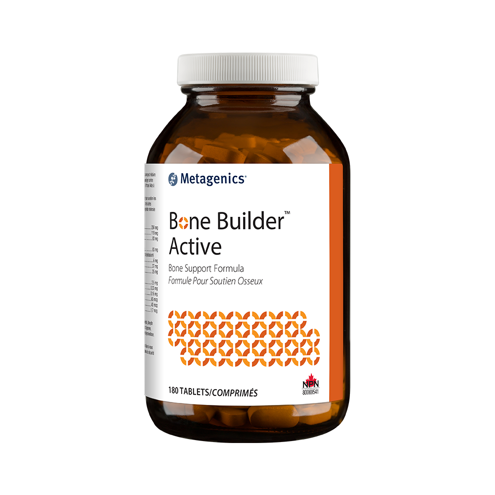 CalApatite™ Bone Builder™ Active