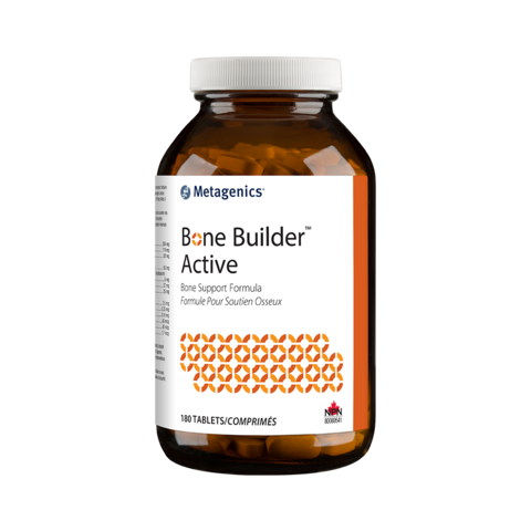 Bone Builder™ Active