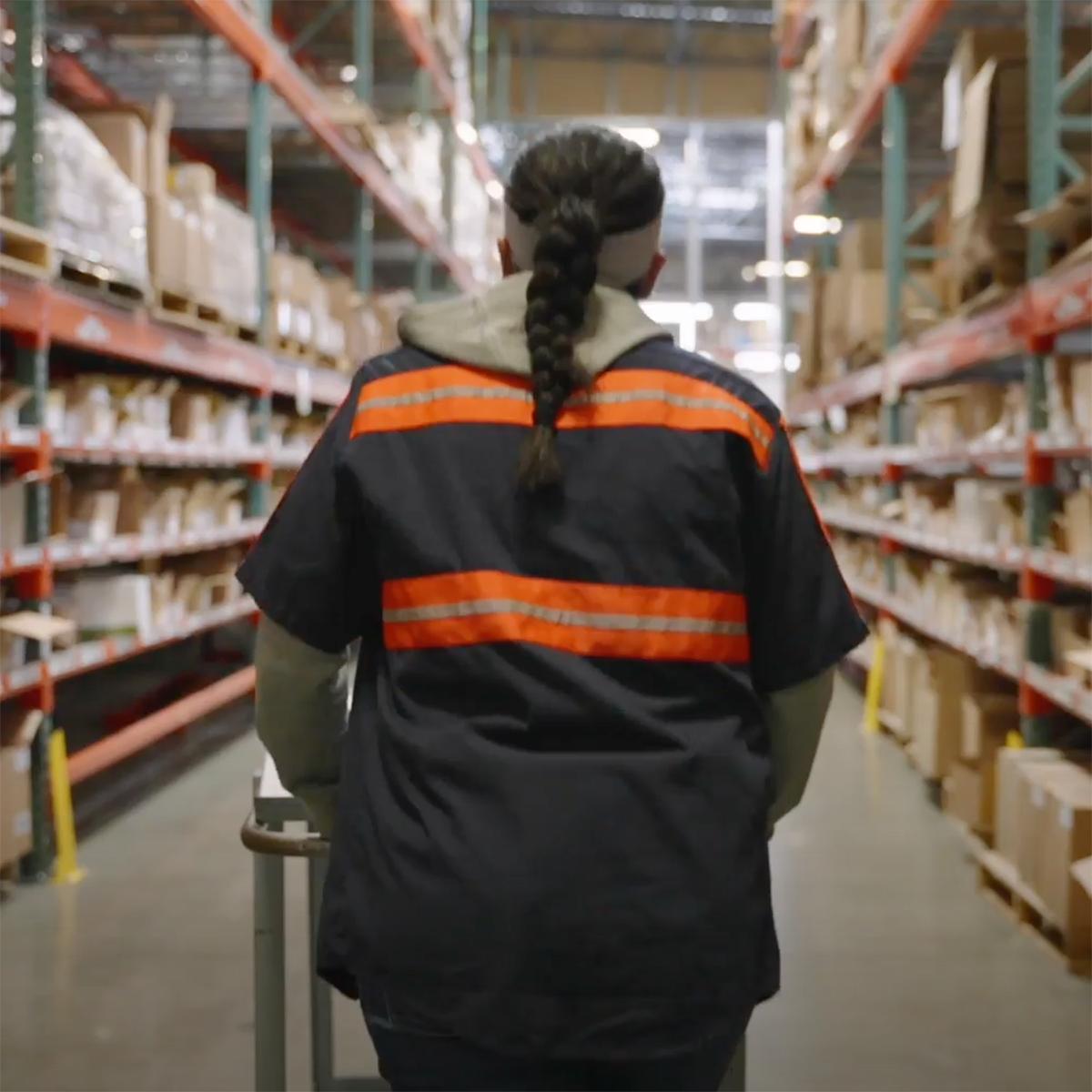 Warehouse