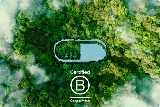 Certified B-Corporation