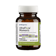 UltraFlora Women’s Probiotic